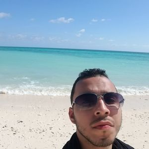 Meet your Posher, Hector